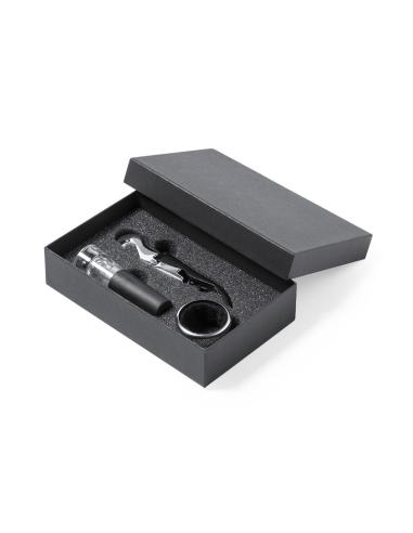 Set Vinos N3996