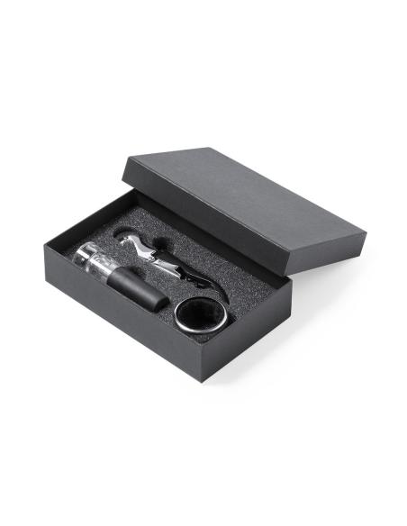 Set Vinos N3996