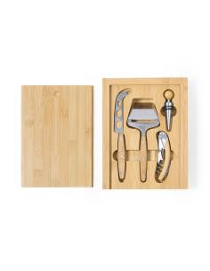 Set Vinos y Quesos N4996