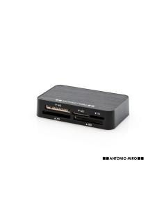 Lector Tarjetas N0207