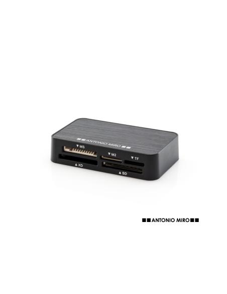 Lector Tarjetas N0207