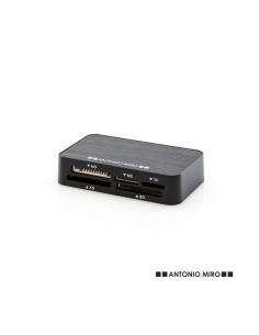 Lector Tarjetas N0207 2