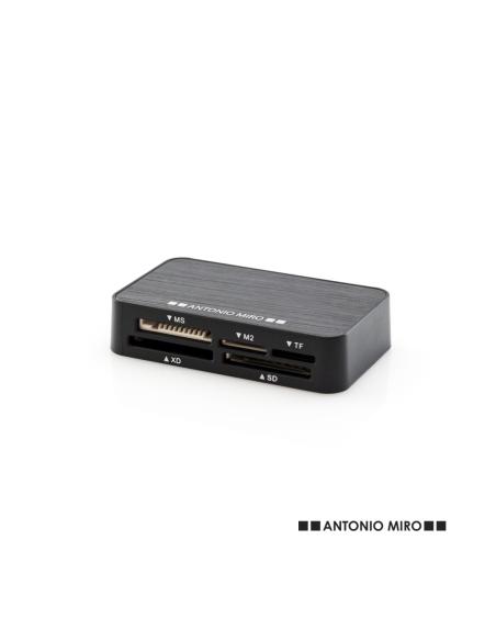 Lector Tarjetas N0207