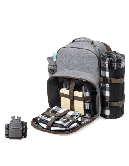 Mochila Nevera Picnic N8651