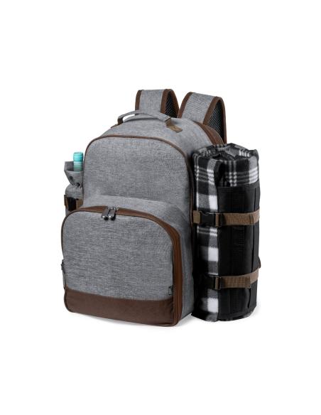 Mochila Nevera Picnic N8651