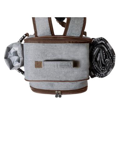 Mochila Nevera Picnic N8651