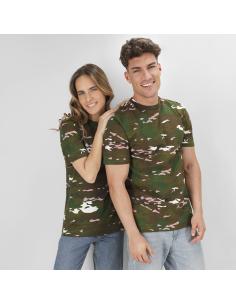 Camiseta Adulto N0008 2