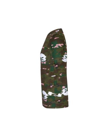 Camiseta Adulto N0008