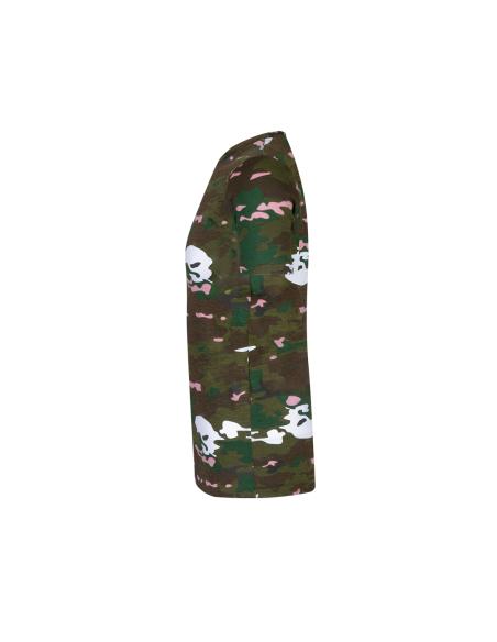 Camiseta Adulto N0008