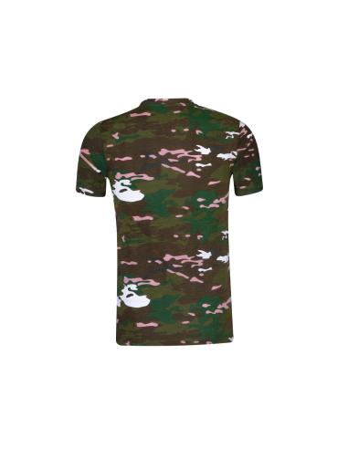 Camiseta Adulto N0008