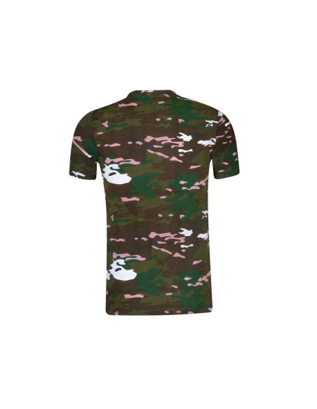 Camiseta Adulto N0008