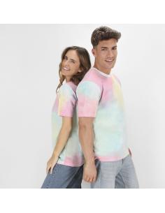 Camiseta Adulto N1008 2