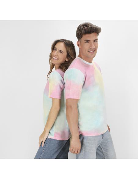 Camiseta Adulto N1008