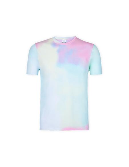 Camiseta Adulto N1008