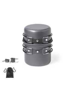 Set Menaje Camping N1751 2