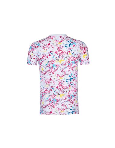 Camiseta Adulto N2008