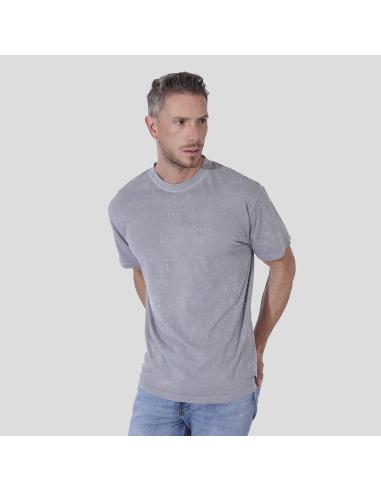 Camiseta Adulto N3008