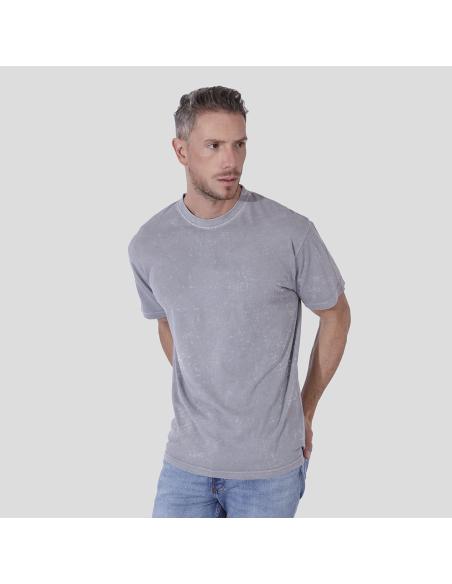 Camiseta Adulto N3008