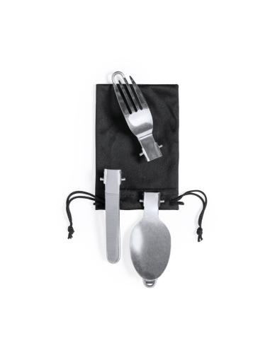 Set Menaje Camping N1751