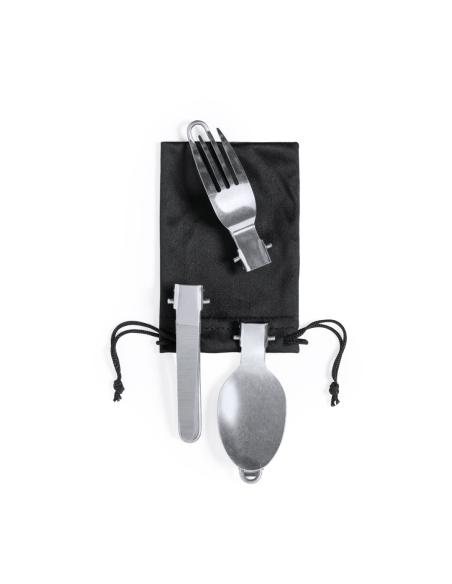 Set Menaje Camping N1751