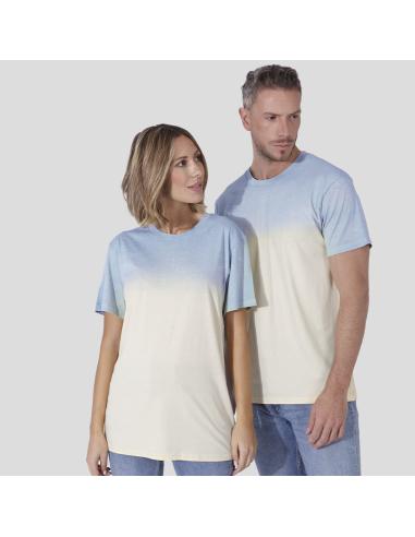 Camiseta Adulto N5008