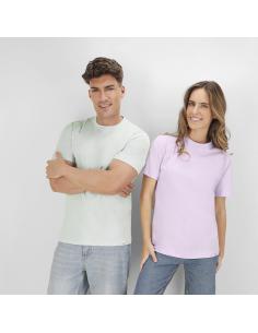 Camiseta Adulto N6008 2