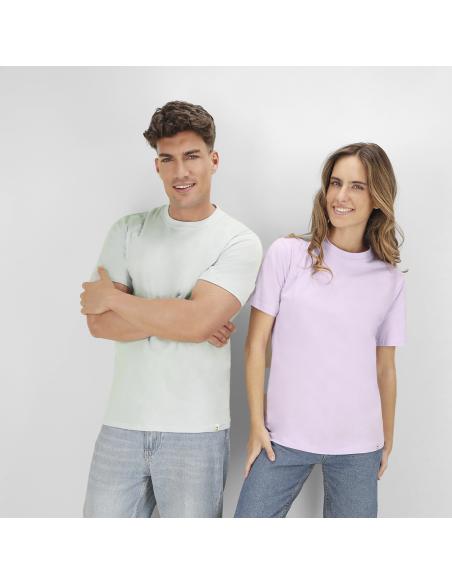 Camiseta Adulto N6008