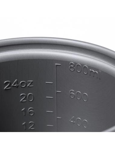 Set Menaje Camping N1751