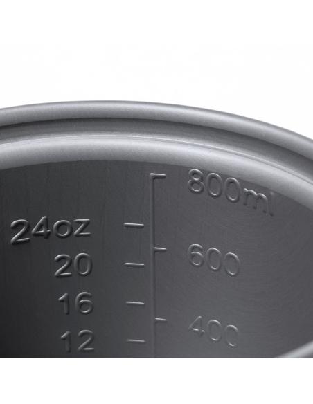 Set Menaje Camping N1751