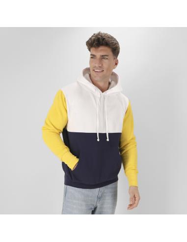 Sudadera Adulto N0108