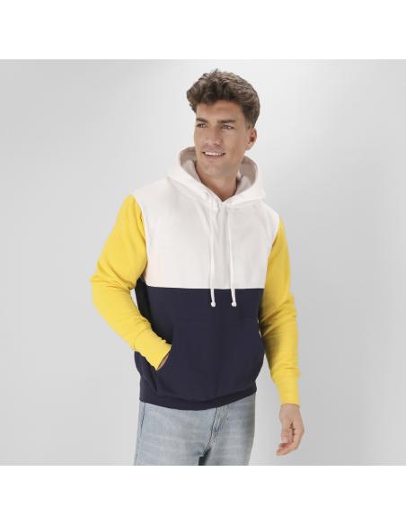 Sudadera Adulto N0108