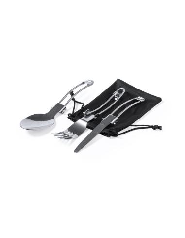 Set Menaje Camping N1751