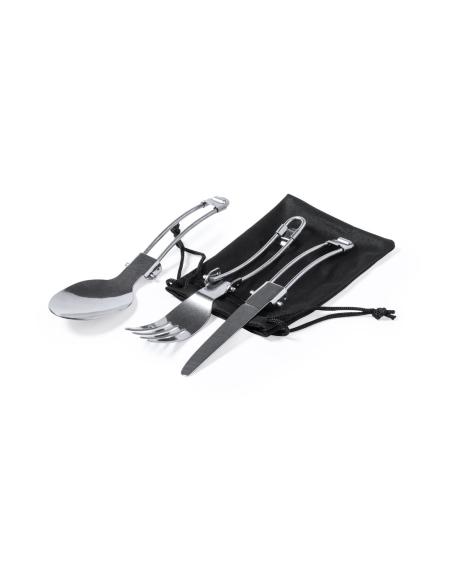 Set Menaje Camping N1751