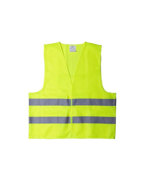 Chaleco Reflectante N5208