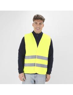 Chaleco Reflectante N5208 2
