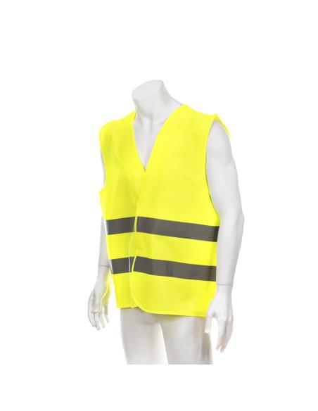 Chaleco Reflectante N5208