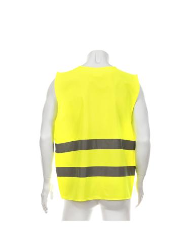 Chaleco Reflectante N5208