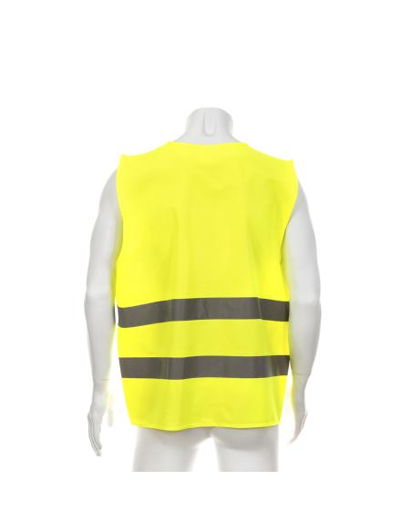Chaleco Reflectante N5208