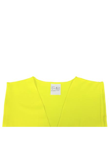 Chaleco Reflectante N5208