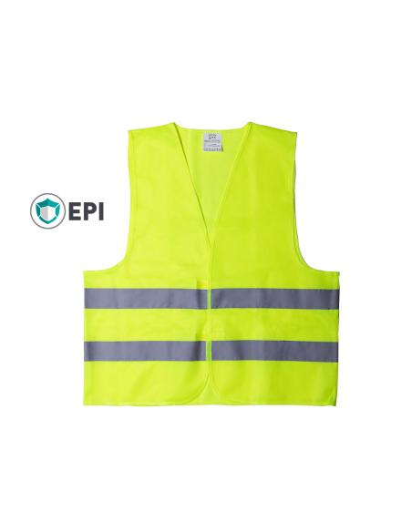 Chaleco Reflectante N5208