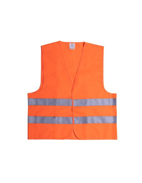 Chaleco Reflectante N5208