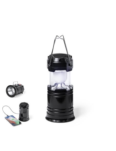 Lámpara Power Bank N3751