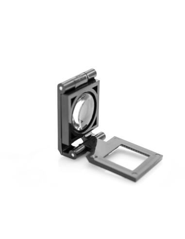 Lupa Cuentahilos N0358