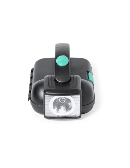 Set Herramientas N4358