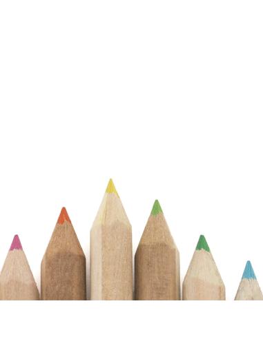 Caja Lápices N4858