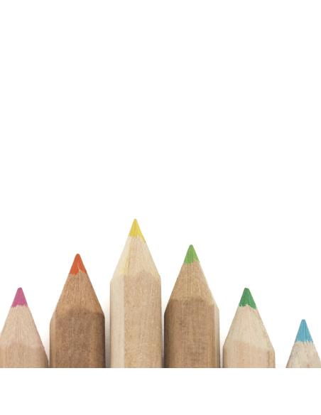 Caja Lápices N4858