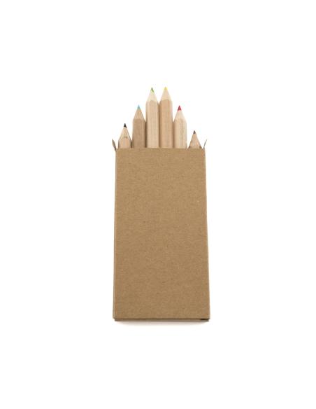 Caja Lápices N5858