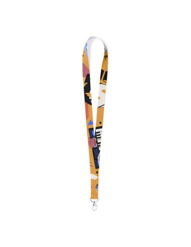 Lanyard N0878