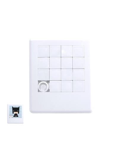 Minipuzzle N1239