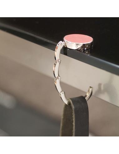 Cuelgabolsos Plegable N6149